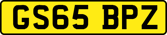 GS65BPZ