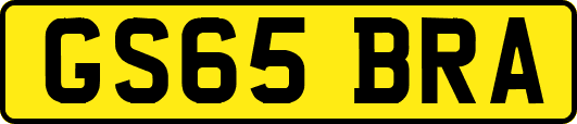 GS65BRA