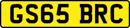 GS65BRC