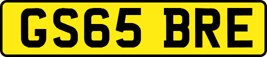 GS65BRE