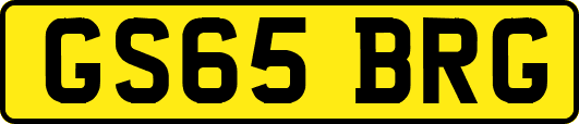 GS65BRG