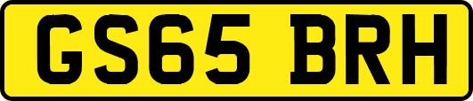 GS65BRH