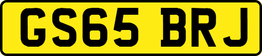 GS65BRJ