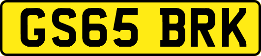 GS65BRK