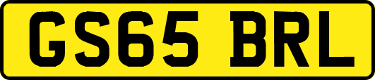 GS65BRL
