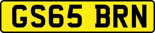 GS65BRN