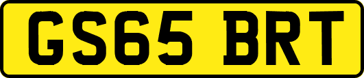 GS65BRT