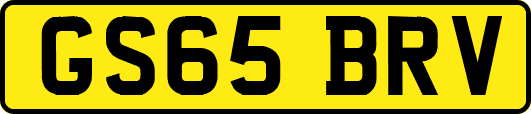 GS65BRV