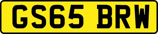 GS65BRW