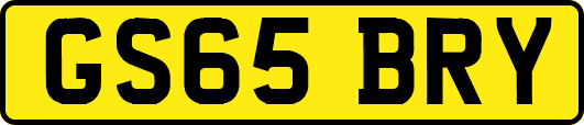 GS65BRY