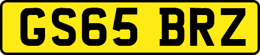 GS65BRZ
