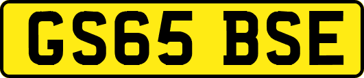 GS65BSE