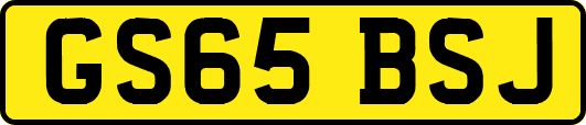 GS65BSJ