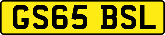 GS65BSL