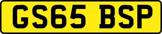 GS65BSP