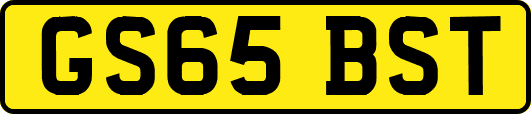 GS65BST