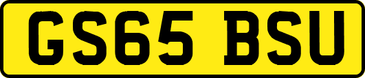GS65BSU