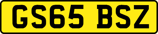 GS65BSZ