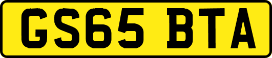 GS65BTA