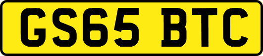 GS65BTC