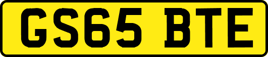 GS65BTE