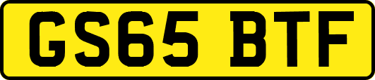 GS65BTF