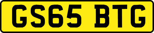 GS65BTG
