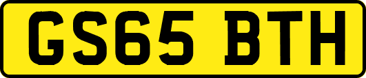 GS65BTH
