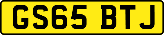 GS65BTJ