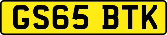 GS65BTK
