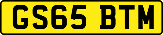 GS65BTM