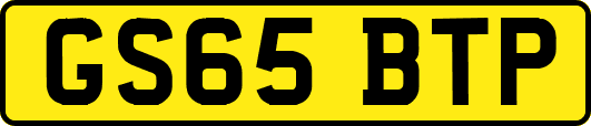 GS65BTP
