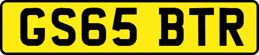 GS65BTR