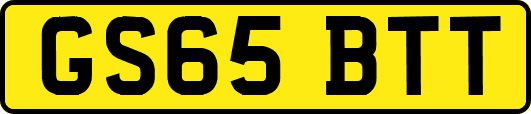 GS65BTT
