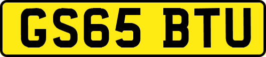 GS65BTU