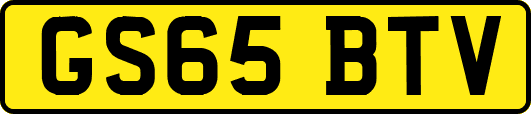 GS65BTV