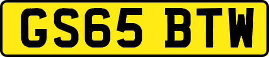 GS65BTW