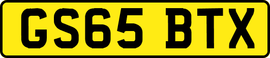 GS65BTX
