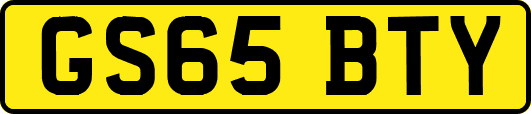 GS65BTY