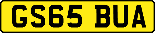 GS65BUA