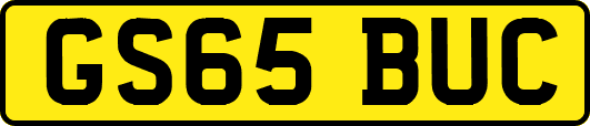 GS65BUC