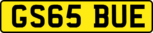 GS65BUE