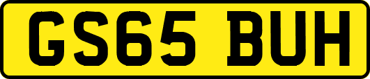 GS65BUH