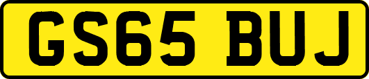 GS65BUJ