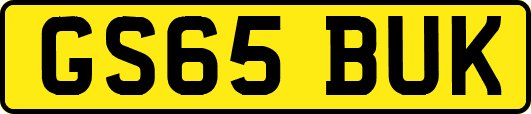 GS65BUK