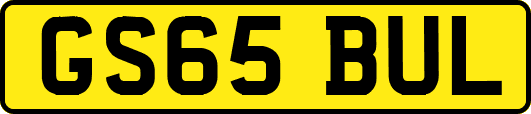GS65BUL