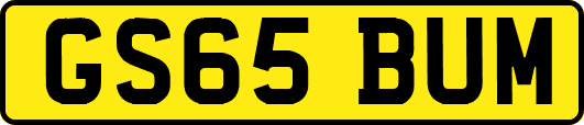 GS65BUM