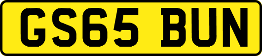 GS65BUN