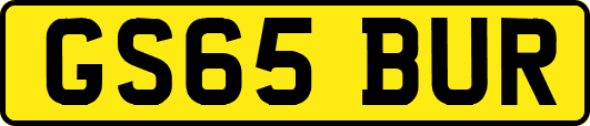 GS65BUR