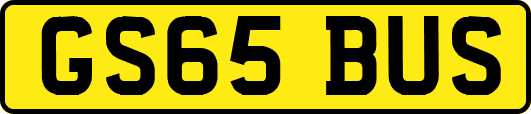 GS65BUS